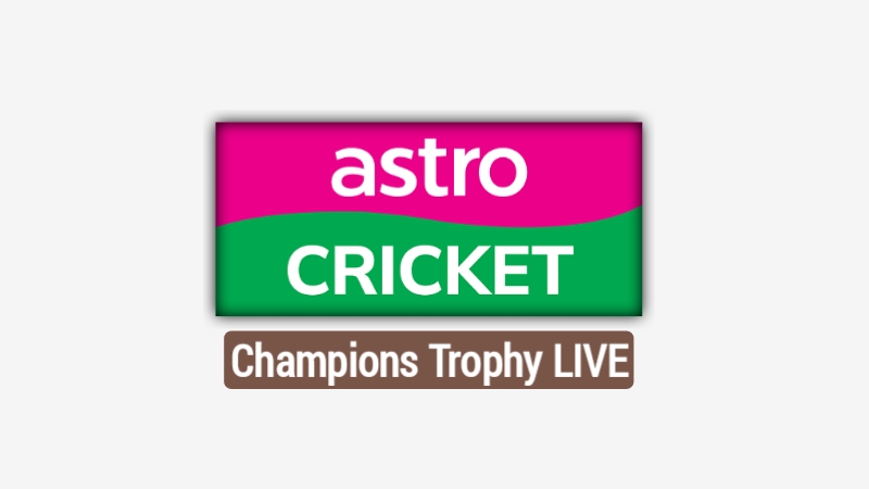 Astro Cricket